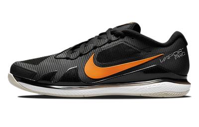 Air Zoom Vapor Pro Court Slip Resistant Abrasion Resistant Slip Resistant Abrasion Resistant Low Top Tennis Shoes CZ0220-010