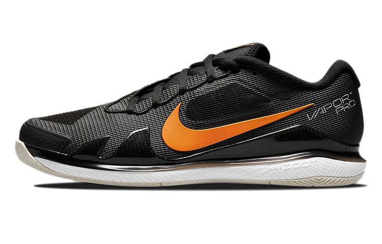 

Nike Air Zoom Vapor Pro Court Slip Resistant Abrasion Resistant Slip Resistant Abrasion Resistant Low top Tennis Shoes CZ0220-010 44.5
