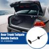 Rear Trunk Tailgate Release Switch Fit for Hyundai I10 2013- No81260B4000
