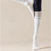 Non-Slip Athletic Calf Socks