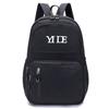 Schüler Rucksack vielseitiger Rucksack große Kapazität urbaner Outdoor Reise Rucksack Mittelschule College Student Schultasche