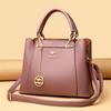 Luxury Handbags Women Bags Designer 3 Layers Shoulder Crossbody Sac Ladies Large Capacity Shopping Messenger Tote