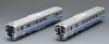 TOMYTEC TOMIX N Gauge JR Type Akita Color Set 98107 Railway Model Diesel Car GV-E401/GV-E402