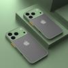 The New Model Is Suitable for iPhone 11ProMax Mobile Phone Case Matte Apple Air Translucent 11 Without Yellowing Senior Feeling