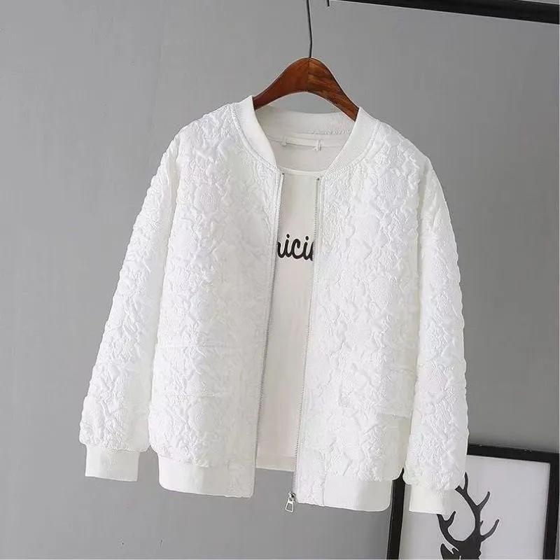 Women 'S Windbreaker Jacket Ladies Spring and Autumn Windbreaker Jacket