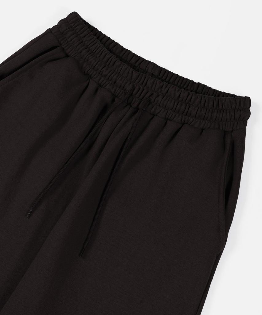 Kaipai Glyph Sweatpants (Brown) K25Zc179