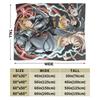 Fullmetal Alchemist  Super Soft Blankets  Girls Boys Plush Bedding Throws Pattern Couch Chair Flannel Bedspread Sofa Bed Cover