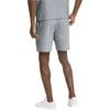 PUMA Casual Shorts Men's Gray Moderate 536934-04