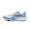 Li Ning Red Hare 9 Cushioning Abrasion Resistant Low Top Casual Running Shoes Men's Blue ARPW003-11
