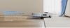 ECOVACS Deebot T30C Omni Gen2, Robot Vacuum Cleaner with Wiping Function, 25,000 Pa, OZMO Turbo 2.0 Mop System, ZeroTangle 3.0 Anti-Tangle
