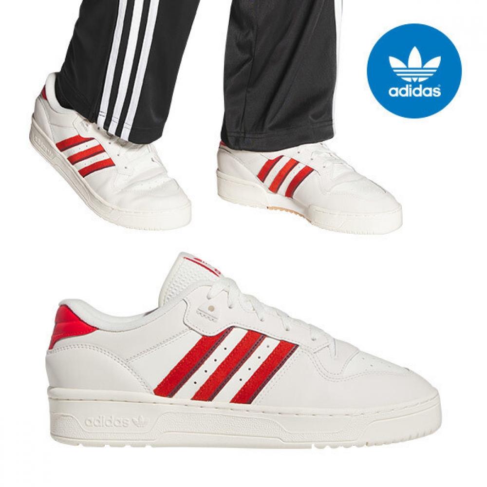 

Кроссовки Adidas Unisex Original Rivalry Кроссовки