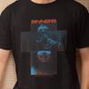 Sinners Film T-Shirt | Vintage Vampirfilm Grafik Shirt, Unisex Streetwear T-Shirt