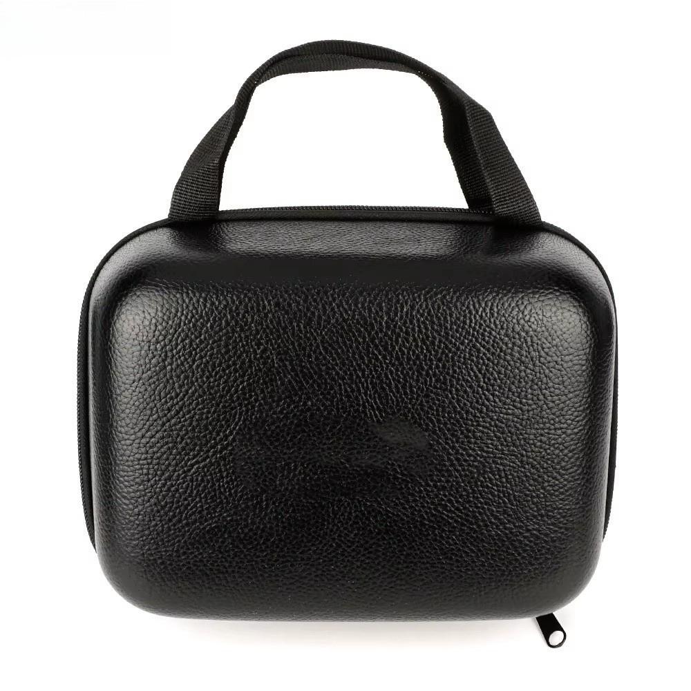 Shockproof Fishing Reel Bag EVA Fishing Reel Cover New Spinning Reel Case Angling Gear Storage