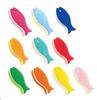 Fish Sponge Set [Maana] 10-Color