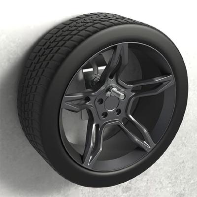 Jante, roți și accesorii auto – Anvelope și accesorii
