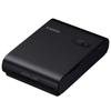 Canon Smartphone Printer SELPHY SQUARE QX10 Black (High Durability/Seal Paper/Compact)