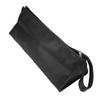 Hair Tools Travel Bag PU Hair Dryer Bag Waterproof Hair Curler Curling Iron Case for Storage Carrying