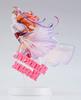 Good Smile Company Macross Frontier Sheryl Nome Anniversary Stage scale plastic painted finished figure ~ Ver. 1/7