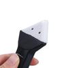 Stainless Steel Sealant  Finishing Tool Smooth Scraper Caulk Remover Silicone Caulking Tools