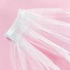 New Bachelorette Party Bridal Veil Headband Set Bride To Be Wedding Essential Prom Strap Crown