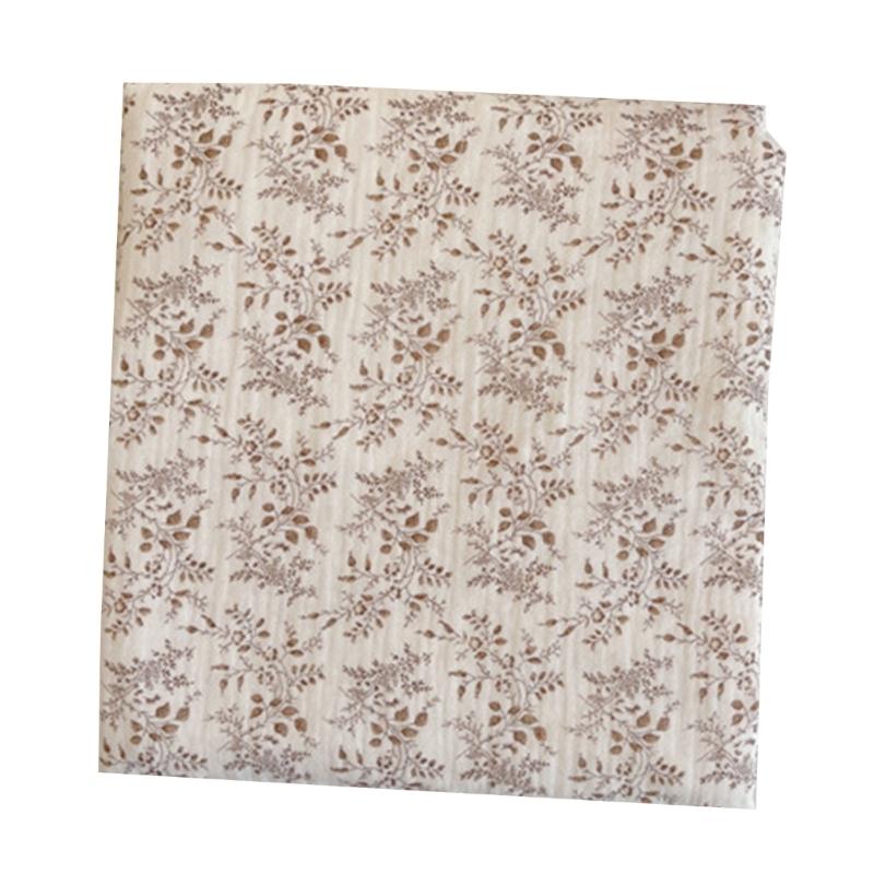 Baby Blanket for Soothing Relaxing Cotton Baby Comforter Calming Dotted Design Blanket for Newborns Cotton Swaddles Wrap