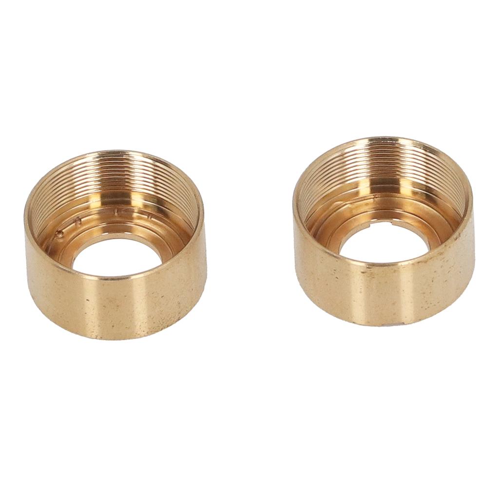 2 Pcs Lens for TS2 20W High Light Transmission Oil Smoke Resistant Engraving Machine Module Lens with Storage Box