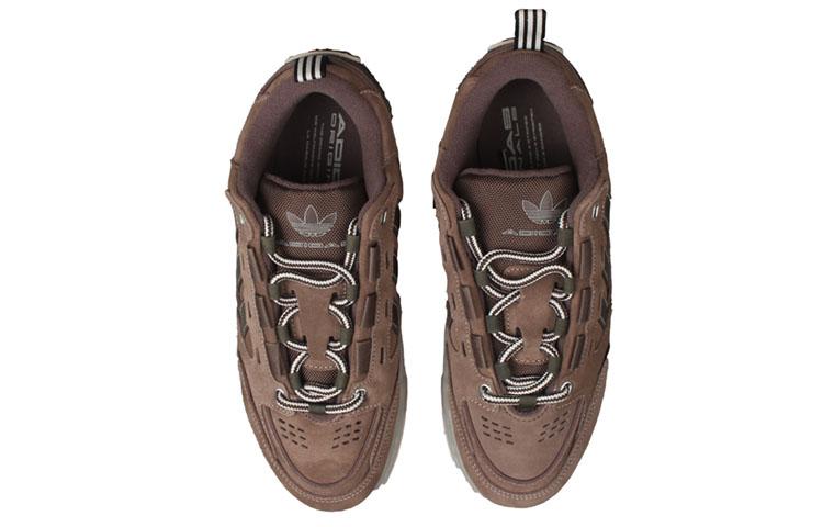 adidas Originals Adi2000 Marrone Grigio IE4732