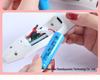 3D Low-Temperature Painting Pen for Kids - Multifunctional Graffiti & Drawing Toy