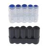 Coin Storage Euro Coin Mechanism Coin Holder Euros Box Taxista Purse Safe for Money CXG03