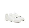 Мужские кроссовки Calvin Klein Low top lace up nb mono hm0hm01768 белые