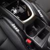 Para Jeep Coche Interior Tapón para Hueco de Asiento Relleno de Cuero Almohadillas a Prueba de Fugas Para Jeep Grand Cherokee Wrangler JK Gladiator Compass Reneg