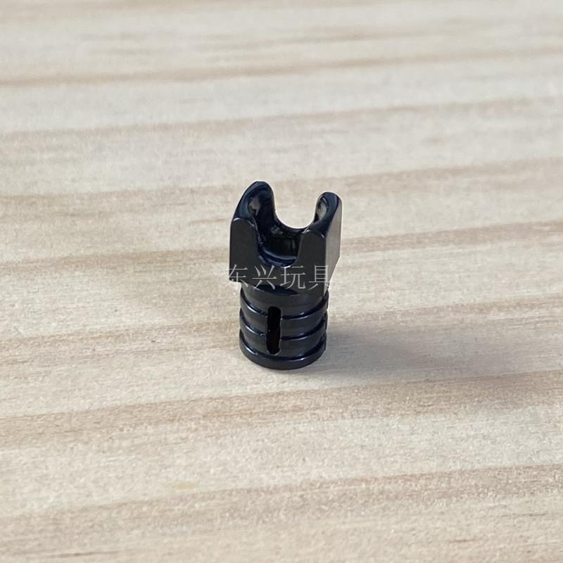 

Совместимо с аксессуарами для сборки из мелких деталей, отверстие для крестового вала к основанию с маленьким шаром, механический шарнир, запасные части MOC 1 piece