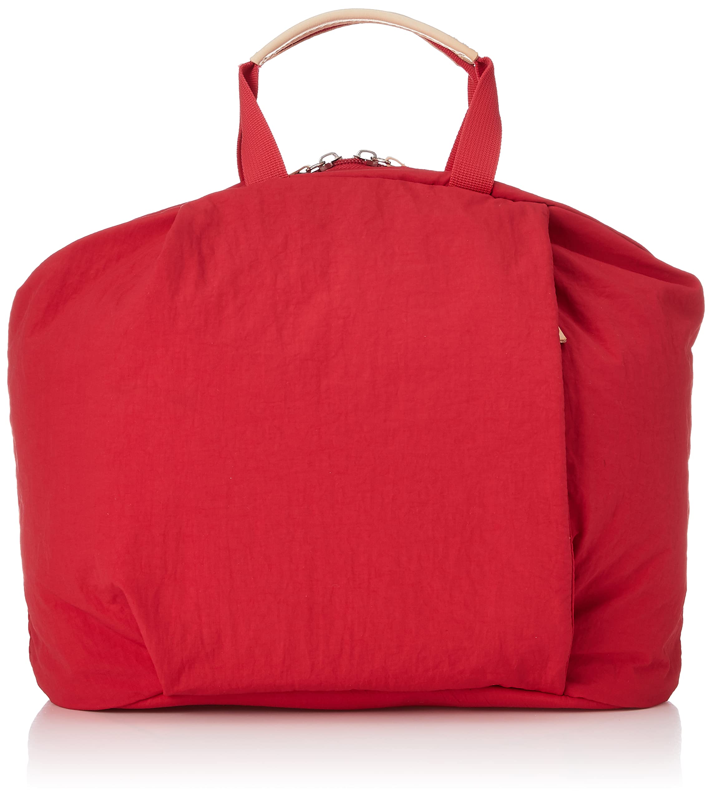 Сумка-тоут Earthmade Boston 478039 Женская Красная