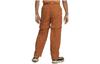Nike Casual Pants Men's Orange Red DX6646-246