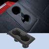 For Civic Type r fl5 Rear Silicone Cup Cover with Non-Slip and Leak