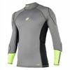 Y4693 MAGIC MARINE Impact Shirt L/S UV 50+ Reinforced Shirt S
