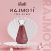 Rajmoti Floral & Aldehyde Premium Unisex Long Lasting Fresh Apparel Perfume