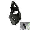 Black Right Crankcase Engine Starter Cover For Kawasaki ZX10R ZX-10R 2008 2009 2010 Motorcycle