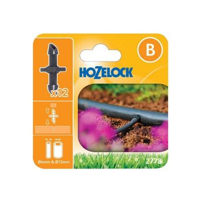Hozelock rak kontakt