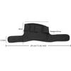 2Pcs Grip Pads Lifting Grips Gym Workout Gloves Weightlifting Calisthenics Powerlifting Fitness Sports Hand Protector