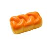 Slow Rebound Simulation Bread Squeeze Toy Soft Sensory Fidget Toy  for Kids Adults Gift