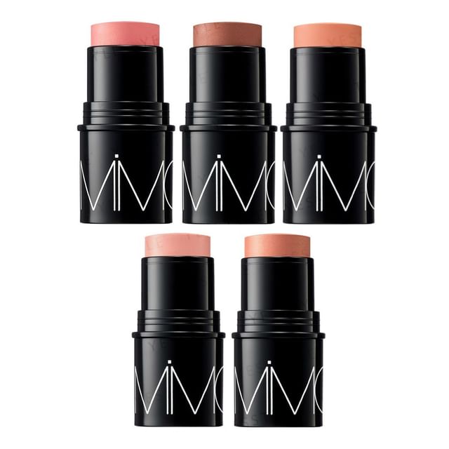 MiMC - Mineral Stick Cheek 05 Blissful