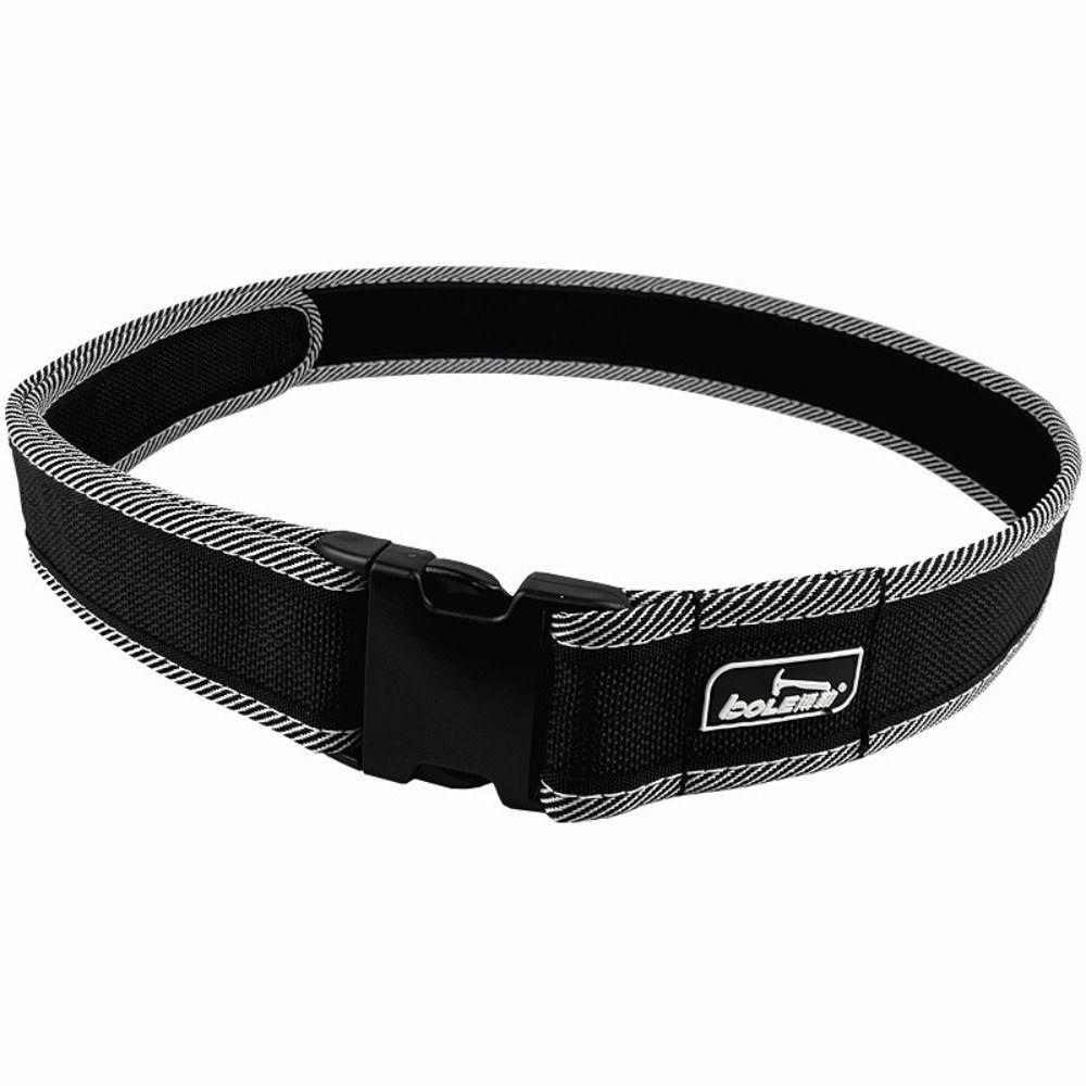 

Wrench Pliers Holder Waist Tool Bag Large Capacity Manual Tool Bag Electrician belt