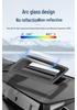 Deep Blue SL03 HUD Dust Cover for 2022-2025 Models - Car Interior Protection