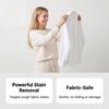 Fast-Acting Laundry Stain Remover - Gentle & Effective Spot Cleaner for Stubborn Stains - Convenient Fabric Care Solution