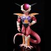 In Stock Anime Dragon Ball Z Freezer Figure First Form Frieza Figurine 20Cm Pvc Action Figures Collection Model Toys Gifts