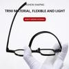 1.67 1.74 -8 To +8 Retro Leopard Asymmetrical Round&Square Reading Glasses Women&Men Presbyopia Glasses Hyperopia Eyeglasses For Elder