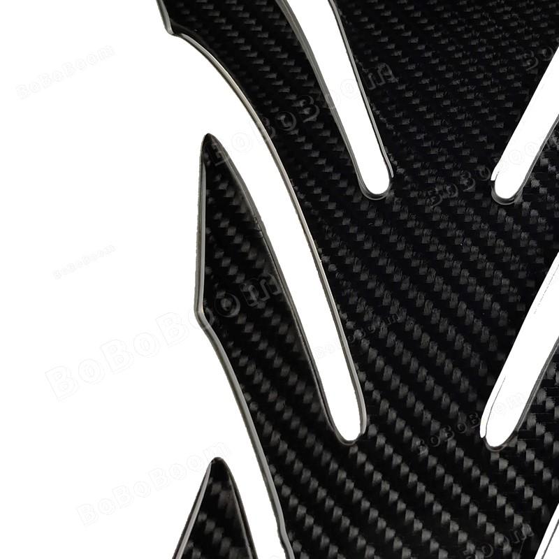3D Motorcycle Sticker Decal Fuel Tank Pad Fork Triple Tree Upper Clamp Accessories For GSXR GSX-R 600 750 1000 K7 K8 K11