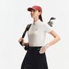 Women's High-Elastic Breathable Golf Polo Shirt