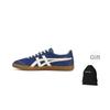 ONITSUKA TIGER Tokuten Fashion Denim Low-Top Training Shoes Unisex Sneaker 1183C602-400